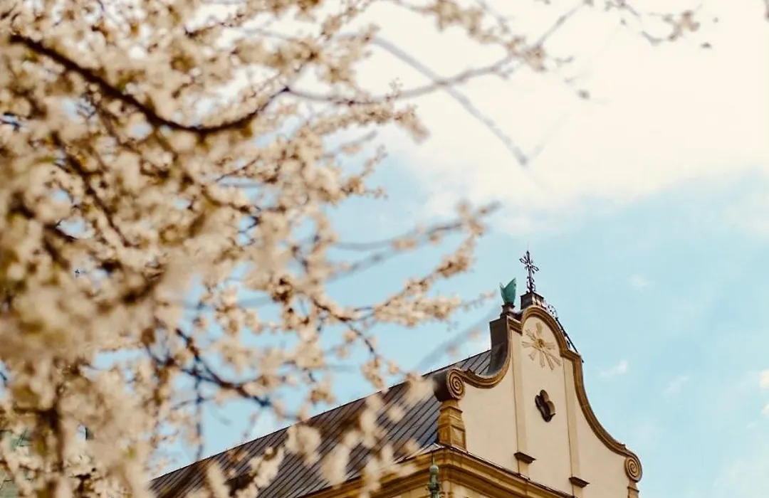 Well Well Aparthotel-1