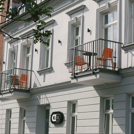 Well Well Aparthotel-2