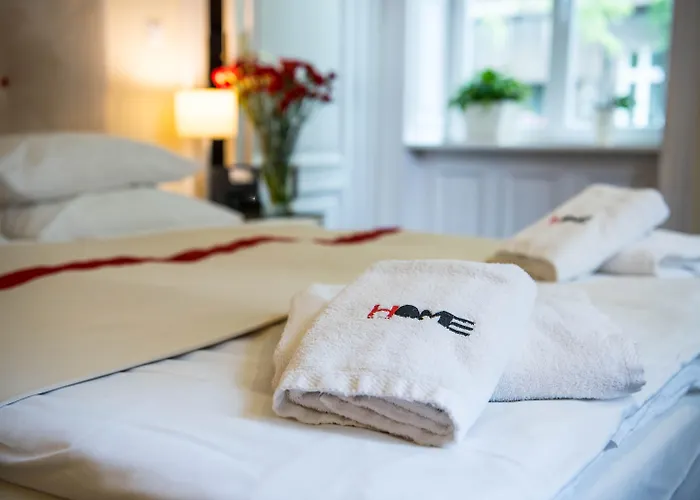Home Aparthotel Krakau