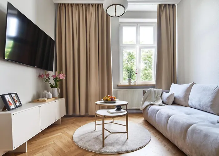 Playroom Aparthotel Cracovia