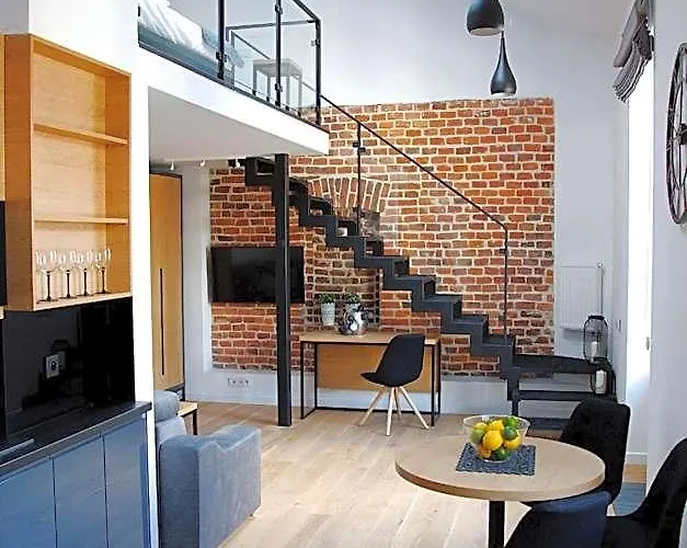 Aparthotel Bc 29 Residence Kraków